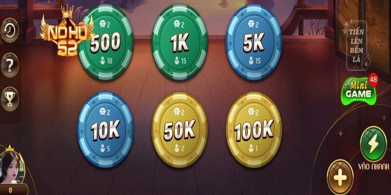 Lý do nên tham gia vào cổng game để giải trí